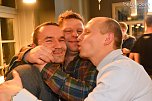 Party im Jugendclubhaus in Nordhausen (Foto: Belvedere Media Agentur)