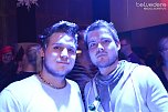 Party im Jugendclubhaus in Nordhausen (Foto: Belvedere Media Agentur)