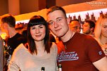Party im Jugendclubhaus in Nordhausen (Foto: Belvedere Media Agentur)