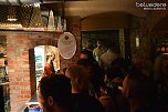 Party im Jugendclubhaus in Nordhausen (Foto: Belvedere Media Agentur)