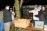 4. Knutfest in Bielen (Foto: Bielscher Kirmesverein) 4. Knutfest in Bielen (Foto: Bielscher Kirmesverein)