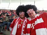 Frankenhisser Red Stars (Foto: Steffen Kobrow)