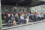 Viele Dank, im melde mich ab! (Foto: Karl-Heinz Herrmann)