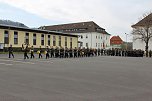 Viele Dank, im melde mich ab! (Foto: Karl-Heinz Herrmann)