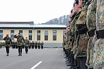 Viele Dank, im melde mich ab! (Foto: Karl-Heinz Herrmann)