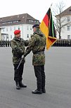 Viele Dank, im melde mich ab! (Foto: Karl-Heinz Herrmann)