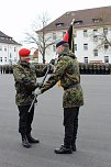 Viele Dank, im melde mich ab! (Foto: Karl-Heinz Herrmann)
