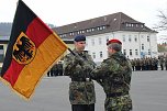 Viele Dank, im melde mich ab! (Foto: Karl-Heinz Herrmann)
