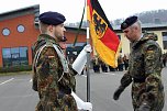 Viele Dank, im melde mich ab! (Foto: Karl-Heinz Herrmann)
