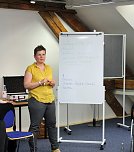 Demokratiekonferenz im Kyffh&auml;userkreis (Foto: Karl-Heinz Herrmann)