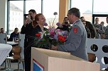 K&ouml;stlicher Abschiedsgru&szlig; (Foto: Karl-Heinz Herrmann)