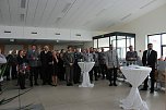 K&ouml;stlicher Abschiedsgru&szlig; (Foto: Karl-Heinz Herrmann)