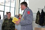 K&ouml;stlicher Abschiedsgru&szlig; (Foto: Karl-Heinz Herrmann)