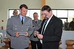 K&ouml;stlicher Abschiedsgru&szlig; (Foto: Karl-Heinz Herrmann)