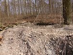 So sieht es im Naturschutzgebiet aus (Foto: privat)