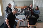 Seit 15 Jahren "On Air" - der Offene Kanal Nordhausen (Foto: Angelo Glashagel) Seit 15 Jahren "On Air" - der Offene Kanal Nordhausen (Foto: Angelo Glashagel)