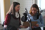 Seit 15 Jahren "On Air" - der Offene Kanal Nordhausen (Foto: Angelo Glashagel) Seit 15 Jahren "On Air" - der Offene Kanal Nordhausen (Foto: Angelo Glashagel)