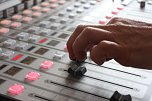Seit 15 Jahren "On Air" - der Offene Kanal Nordhausen (Foto: Angelo Glashagel) Seit 15 Jahren "On Air" - der Offene Kanal Nordhausen (Foto: Angelo Glashagel)