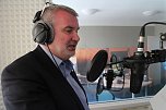 Seit 15 Jahren "On Air" - der Offene Kanal Nordhausen (Foto: Angelo Glashagel) Seit 15 Jahren "On Air" - der Offene Kanal Nordhausen (Foto: Angelo Glashagel)