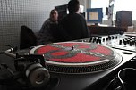 Seit 15 Jahren "On Air" - der Offene Kanal Nordhausen (Foto: Angelo Glashagel) Seit 15 Jahren "On Air" - der Offene Kanal Nordhausen (Foto: Angelo Glashagel)