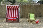 Aufgetaucht sind alle wieder! (Foto: Karl-Heinz Herrmann)