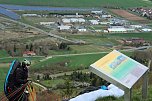 Geduld f&uuml;rs Gleitschirmfliegen (Foto: Karl-Heinz Herrmann)
