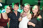 Pure Nature Party - im Nordh&auml;user Clubhaus wurden f&uuml;r einen guten Zweck getanzt (Foto: Belvedere Media Agentur)