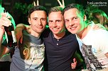 Pure Nature Party - im Nordh&auml;user Clubhaus wurden f&uuml;r einen guten Zweck getanzt (Foto: Belvedere Media Agentur)