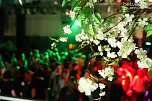 Pure Nature Party - im Nordh&auml;user Clubhaus wurden f&uuml;r einen guten Zweck getanzt (Foto: Belvedere Media Agentur)