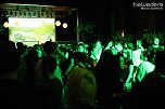 Pure Nature Party - im Nordh&auml;user Clubhaus wurden f&uuml;r einen guten Zweck getanzt (Foto: Belvedere Media Agentur)