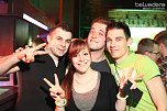 Pure Nature Party - im Nordh&auml;user Clubhaus wurden f&uuml;r einen guten Zweck getanzt (Foto: Belvedere Media Agentur)
