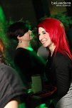 Pure Nature Party - im Nordh&auml;user Clubhaus wurden f&uuml;r einen guten Zweck getanzt (Foto: Belvedere Media Agentur)
