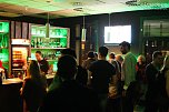 Pure Nature Party - im Nordh&auml;user Clubhaus wurden f&uuml;r einen guten Zweck getanzt (Foto: Belvedere Media Agentur)