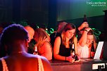 Pure Nature Party - im Nordh&auml;user Clubhaus wurden f&uuml;r einen guten Zweck getanzt (Foto: Belvedere Media Agentur)