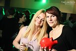 Pure Nature Party - im Nordh&auml;user Clubhaus wurden f&uuml;r einen guten Zweck getanzt (Foto: Belvedere Media Agentur)