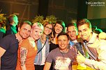 Pure Nature Party - im Nordh&auml;user Clubhaus wurden f&uuml;r einen guten Zweck getanzt (Foto: Belvedere Media Agentur)