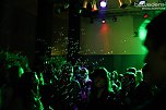 Pure Nature Party - im Nordh&auml;user Clubhaus wurden f&uuml;r einen guten Zweck getanzt (Foto: Belvedere Media Agentur)