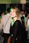 Pure Nature Party - im Nordh&auml;user Clubhaus wurden f&uuml;r einen guten Zweck getanzt (Foto: Belvedere Media Agentur)