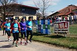 2. Harztorlauf (Foto: Sandra Witzel)