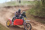 Auftakt zum Goldene Aue Cup bei Hamma (Foto: S&uuml;dharzer MSC Nordhausen e:V.)