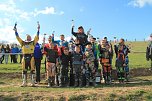 Auftakt zum Goldene Aue Cup bei Hamma (Foto: S&uuml;dharzer MSC Nordhausen e:V.)