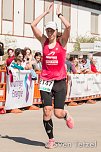 Voller Erfolg - 2. Harztor-Lauf (Foto: Sven Tetzel)