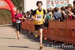 Voller Erfolg - 2. Harztor-Lauf (Foto: Sven Tetzel)