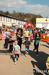 Voller Erfolg - 2. Harztor-Lauf (Foto: Sven Tetzel)