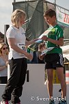Voller Erfolg - 2. Harztor-Lauf (Foto: Sven Tetzel)