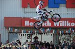 Stuntshow (Foto: nnz-City Scout Sven G&auml;mkow)