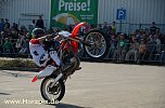 Stuntshow (Foto: nnz-City Scout Sven G&auml;mkow)