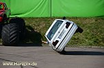 Stuntshow (Foto: nnz-City Scout Sven G&auml;mkow)