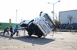 Stuntshow (Foto: nnz-City Scout Sven G&auml;mkow)