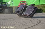 Stuntshow (Foto: nnz-City Scout Sven G&auml;mkow)